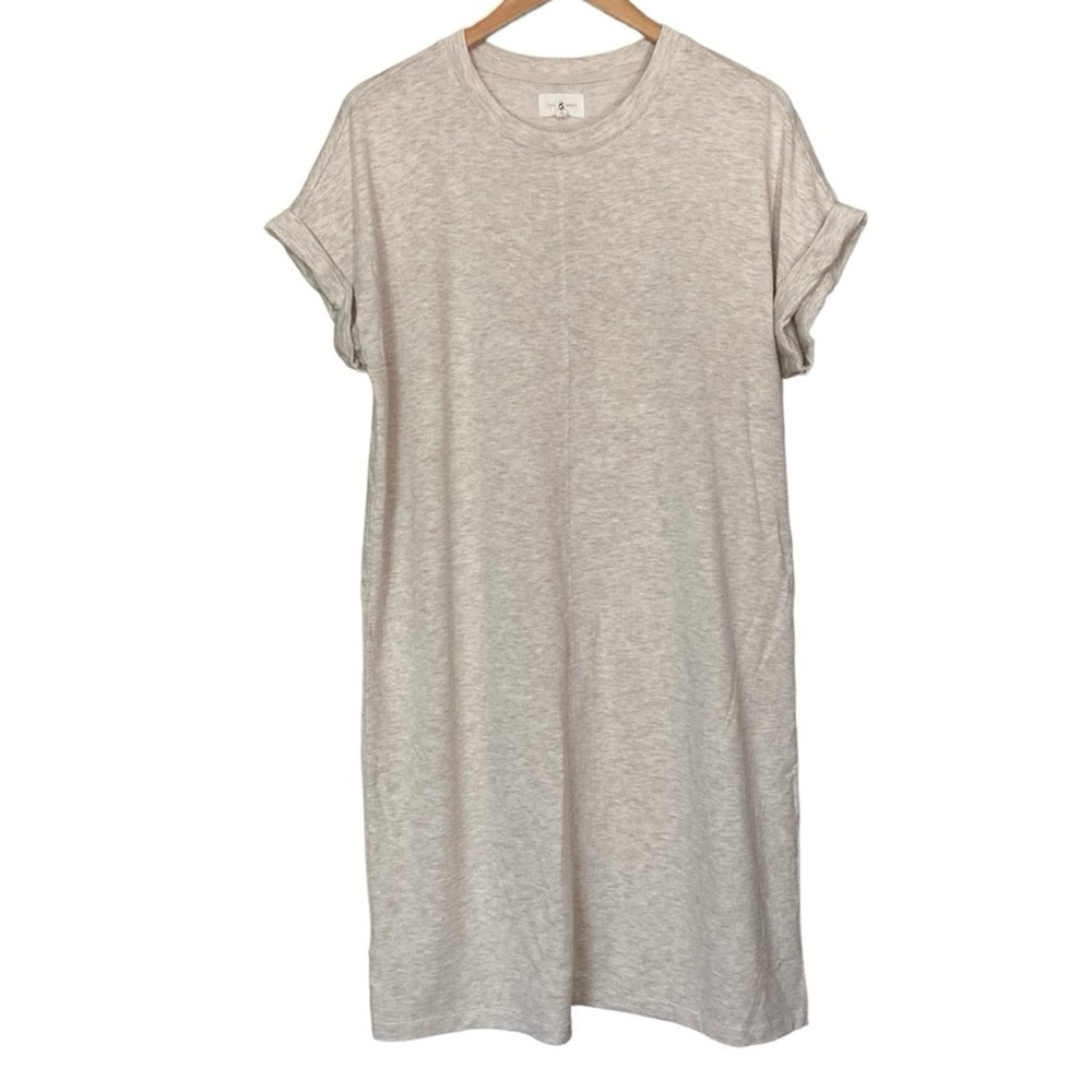 Lou & Grey Sweater Dress
